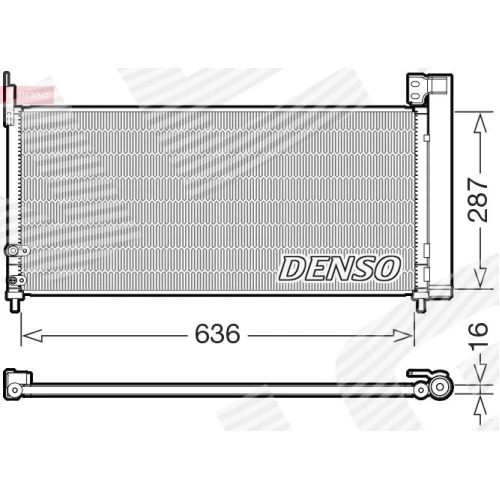 KONDICIONIERA RADIATORS - 0