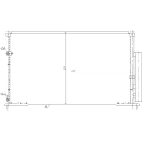 Kondicioniera radiators