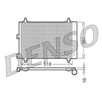 Kondicioniera radiators