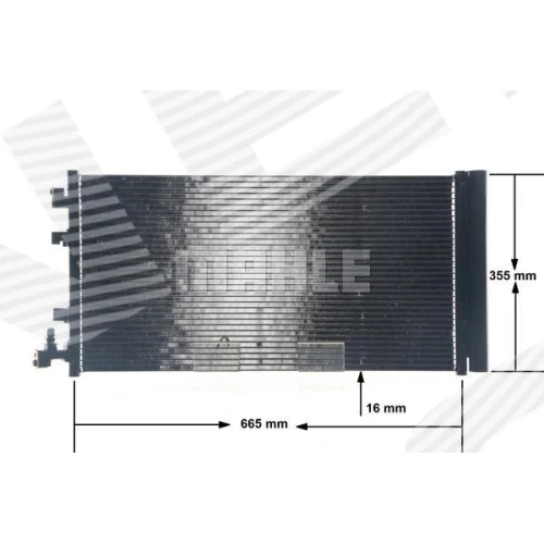 KONDICIONIERA RADIATORS - 11