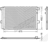 Kondicioniera radiators