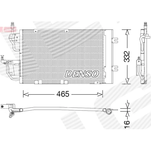 KONDICIONIERA RADIATORS - 0