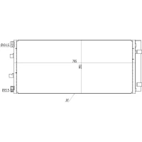 Kondicioniera radiators