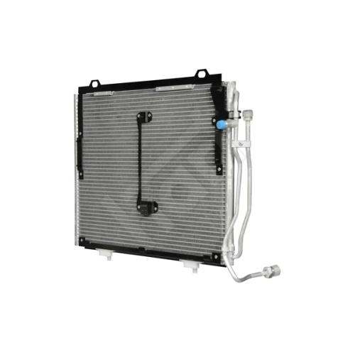 AIR CONDENSER - 1