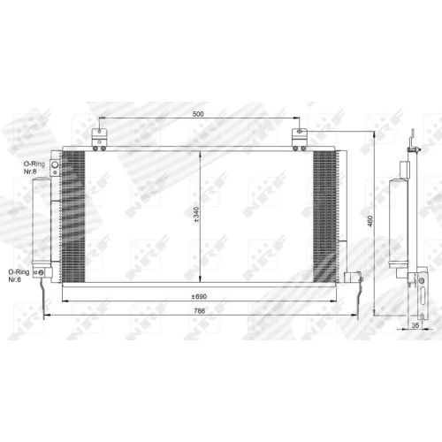 AIR CONDENSER - 4