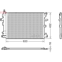 Kondicioniera radiators