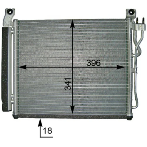 KONDICIONIERA RADIATORS - 2