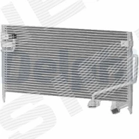 Air condenser