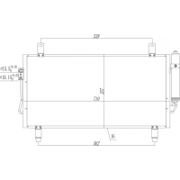 AIR CONDENSER