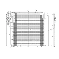 Kondicioniera radiators