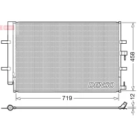 Kondicioniera radiators