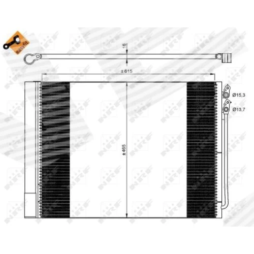 KONDICIONIERA RADIATORS - 2