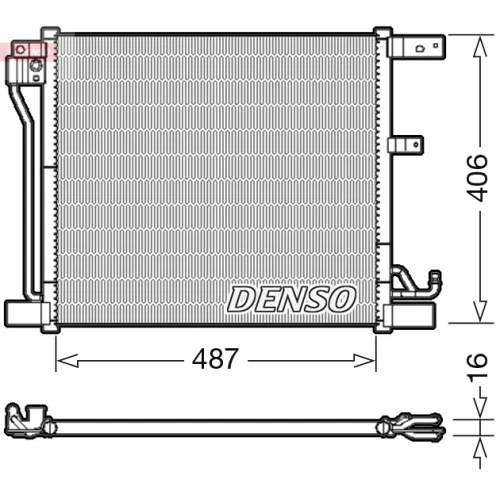 KONDICIONIERA RADIATORS - 0