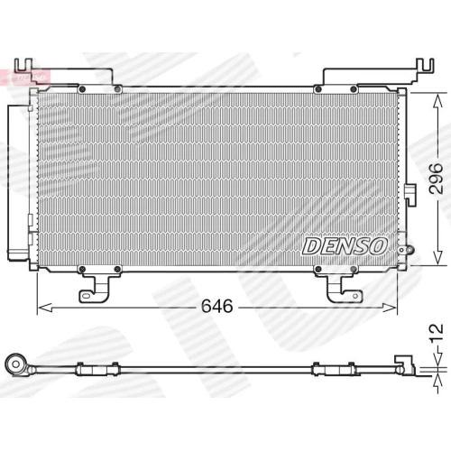 KONDICIONIERA RADIATORS - 0