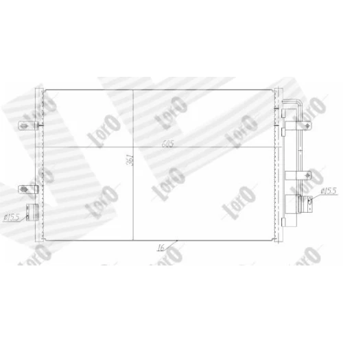 KONDICIONIERA RADIATORS - 0