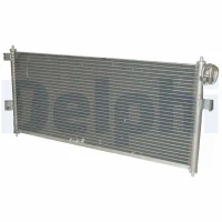 Kondicioniera radiators