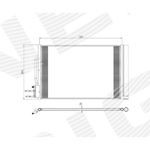 KONDICIONIERA RADIATORS - 2