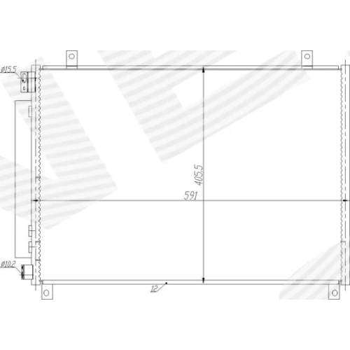 KONDICIONIERA RADIATORS - 0