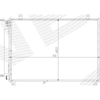 Kondicioniera radiators