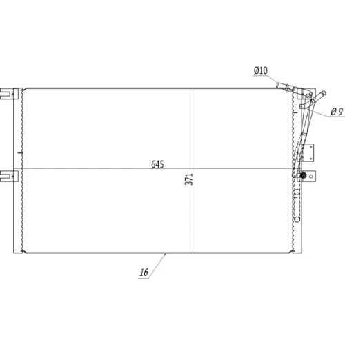 KONDICIONIERA RADIATORS - 3