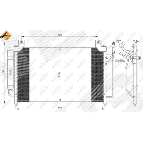 KONDICIONIERA RADIATORS - 0