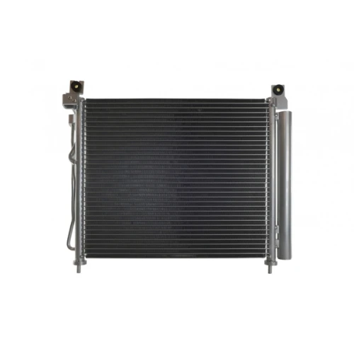 KONDICIONIERA RADIATORS - 1