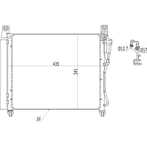 KONDICIONIERA RADIATORS - 3