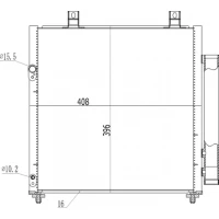 Kondicioniera radiators