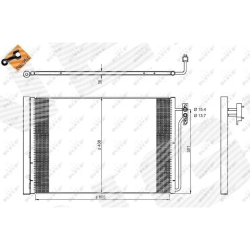 KONDICIONIERA RADIATORS - 1