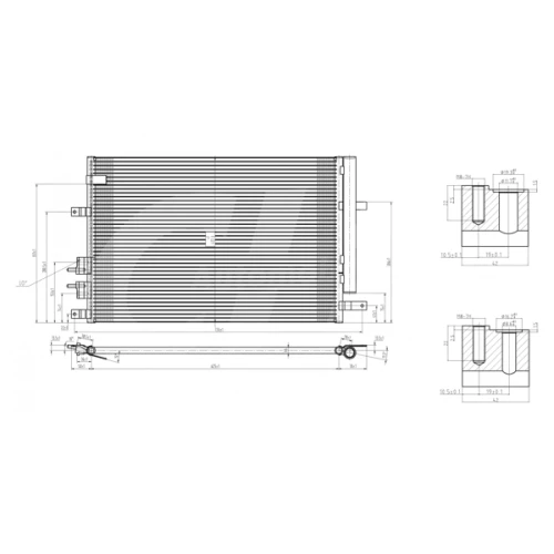 KONDICIONIERA RADIATORS - 0