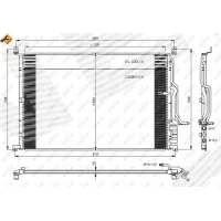 Kondicioniera radiators