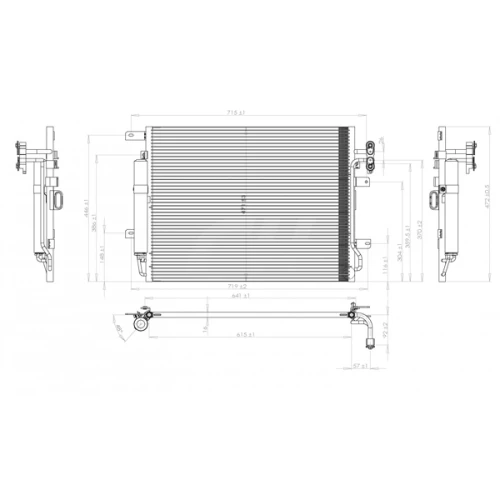 KONDICIONIERA RADIATORS - 0