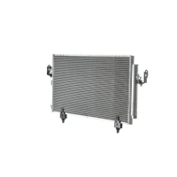 Air condenser