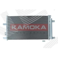 Kondicioniera radiators