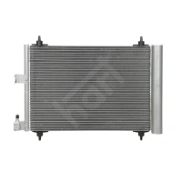 KONDICIONIERA RADIATORS