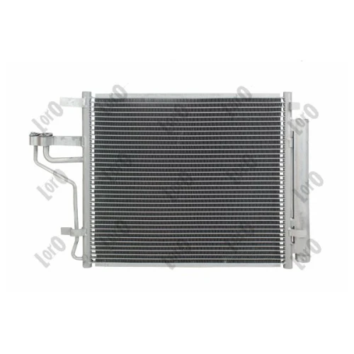 KONDICIONIERA RADIATORS - 0