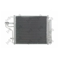 Kondicioniera radiators