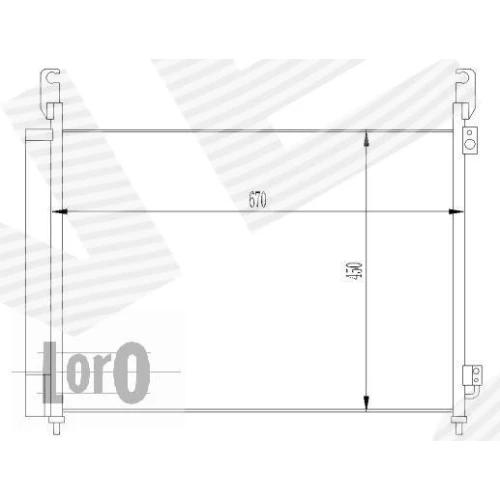 AIR CONDENSER - 2