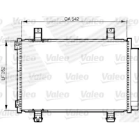 Kondicioniera radiators