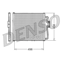 Kondicioniera radiators