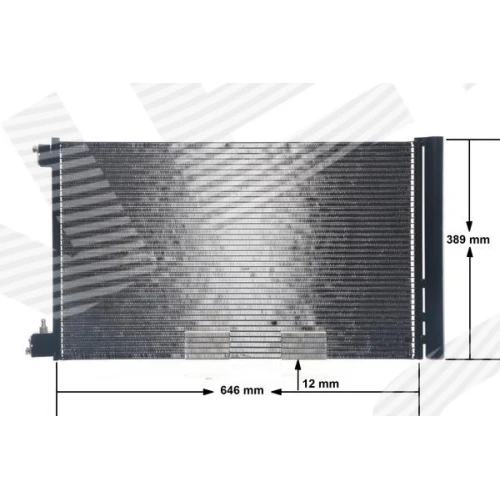 KONDICIONIERA RADIATORS - 11