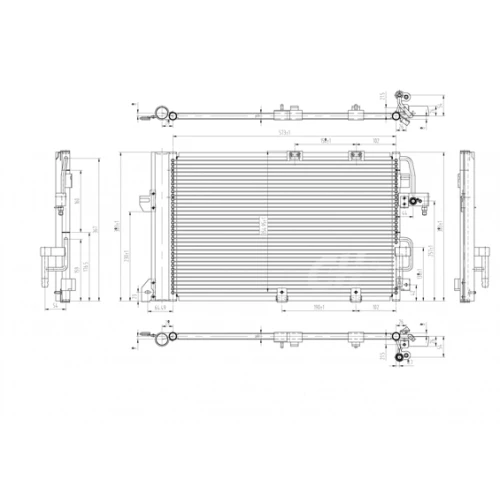 KONDICIONIERA RADIATORS - 0