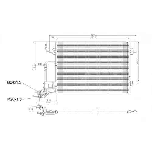 KONDICIONIERA RADIATORS - 0