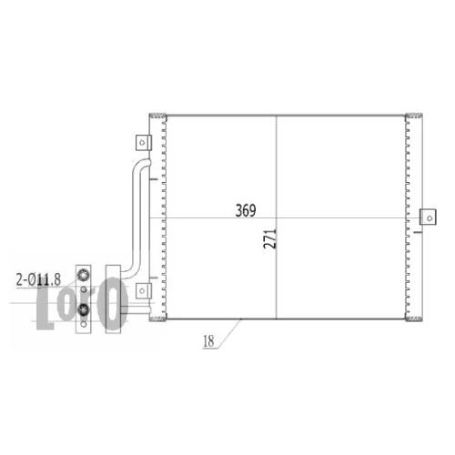 KONDICIONIERA RADIATORS - 1