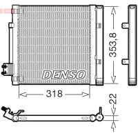 Kondicioniera radiators