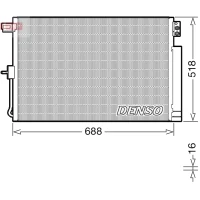 Kondicioniera radiators