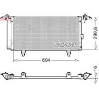 Kondicioniera radiators