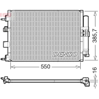 Kondicioniera radiators