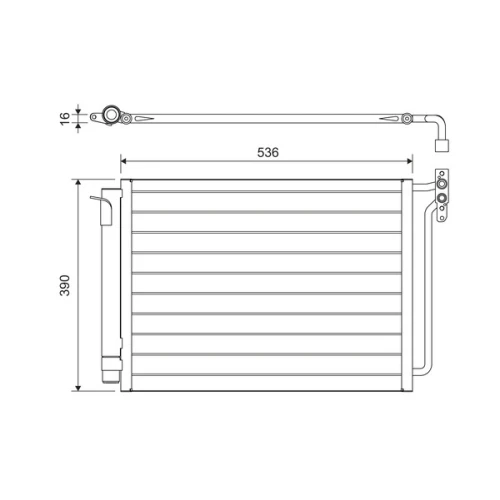 KONDICIONIERA RADIATORS - 0