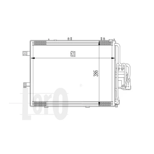 AIR CONDENSER - 1